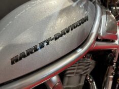HARLEY DAVIDSON V-ROD 2012/2012 EXCLUSIVO VEÍCULOS SANTA CRUZ DO SUL / Carros no Vale