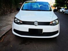 VOLKSWAGEN GOL 1.0 CITY 2015/2015 STOPCAR MULTIMARCAS ESTRELA / Carros no Vale