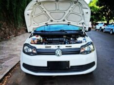 VOLKSWAGEN GOL 1.0 CITY 2015/2015 STOPCAR MULTIMARCAS ESTRELA / Carros no Vale