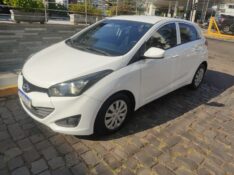 HYUNDAI HB20 1.0 2013/2014 ALTERNATIVA VEÍCULOS LAJEADO / Carros no Vale