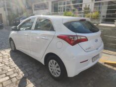 HYUNDAI HB20 1.0 2013/2014 ALTERNATIVA VEÍCULOS LAJEADO / Carros no Vale