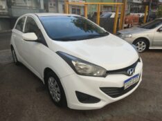 HYUNDAI HB20 1.0 2013/2014 ALTERNATIVA VEÍCULOS LAJEADO / Carros no Vale