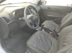 HYUNDAI HB20 1.0 2013/2014 ALTERNATIVA VEÍCULOS LAJEADO / Carros no Vale