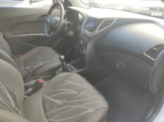 HYUNDAI HB20 1.0 2013/2014 ALTERNATIVA VEÍCULOS LAJEADO / Carros no Vale