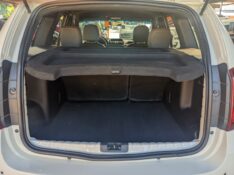 RENAULT DUSTER DYNAMIQUE 1.6 FLEX 16V MEC. 2015/2016 RICARDO VEÍCULOS TEUTÔNIA / Carros no Vale