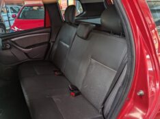 RENAULT DUSTER DYNAMIQUE 2.0 FLEX 16V AUT. 2013/2013 RICARDO VEÍCULOS TEUTÔNIA / Carros no Vale