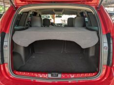 RENAULT DUSTER DYNAMIQUE 2.0 FLEX 16V AUT. 2013/2013 RICARDO VEÍCULOS TEUTÔNIA / Carros no Vale