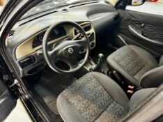 FIAT PALIO 1.0 CEL. ECON./ITALIA F.FLEX 8V 4P 2007/2007 LUCAS AUTOMÓVEIS BOM RETIRO DO SUL / Carros no Vale
