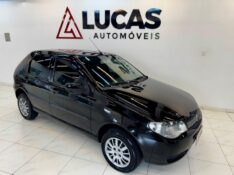 FIAT PALIO 1.0 CEL. ECON./ITALIA F.FLEX 8V 4P 2007/2007 LUCAS AUTOMÓVEIS BOM RETIRO DO SUL / Carros no Vale