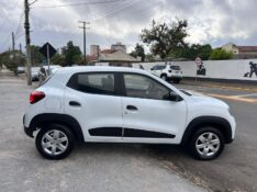 RENAULT KWID ZEN 1.0 FLEX 12V 5P MEC. 2019/2019 LS MULTIMARCAS VENÂNCIO AIRES / Carros no Vale
