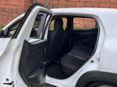 RENAULT KWID ZEN 1.0 FLEX 12V 5P MEC. 2019/2019 LS MULTIMARCAS VENÂNCIO AIRES / Carros no Vale