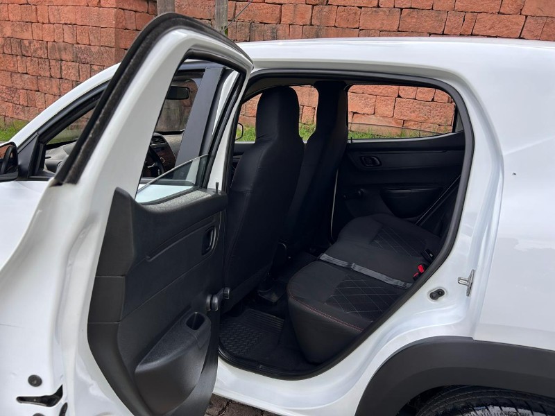 RENAULT KWID ZEN 1.0 FLEX 12V 5P MEC. 2019/2019 LS MULTIMARCAS VENÂNCIO AIRES / Carros no Vale