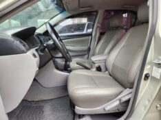 TOYOTA COROLLA XLI 1.8 2007/2008 TS VEÍCULOS ANTA GORDA / Carros no Vale