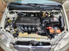 TOYOTA COROLLA XLI 1.8 2007/2008 TS VEÍCULOS ANTA GORDA / Carros no Vale