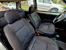FIAT UNO MILLE 1.0 FIRE/ F.FLEX/ ECONOMY 2P 2011/2012 CRUZEIRO MULTIMARCAS CRUZEIRO DO SUL / Carros no Vale