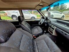 FIAT UNO MILLE 1.0 FIRE/ F.FLEX/ ECONOMY 2P 2011/2012 CRUZEIRO MULTIMARCAS CRUZEIRO DO SUL / Carros no Vale