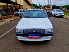 FIAT UNO MILLE 1.0 FIRE/ F.FLEX/ ECONOMY 2P 2011/2012 CRUZEIRO MULTIMARCAS CRUZEIRO DO SUL / Carros no Vale