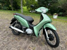 HONDA MOTOS BIZ 125 ES /2011 RT 811 VEÍCULOS ARROIO DO MEIO / Carros no Vale