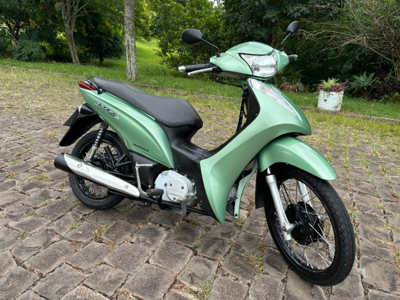 HONDA MOTOS BIZ 125 ES /2011 RT 811 VEÍCULOS ARROIO DO MEIO / Carros no Vale
