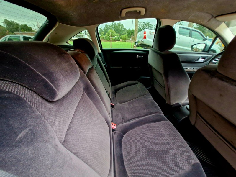 CITROEN C4 1.6 GLX 16V 2011/2011 CRUZEIRO MULTIMARCAS CRUZEIRO DO SUL / Carros no Vale