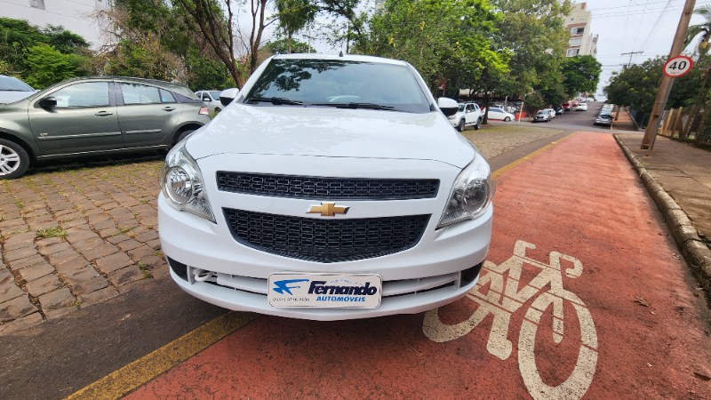 CHEVROLET AGILE 1.4 LT 8V 2010/2011 FERNANDO AUTOMÓVEIS | REVENDA DE CARROS ARROIO DO MEIO ARROIO DO MEIO / Carros no Vale