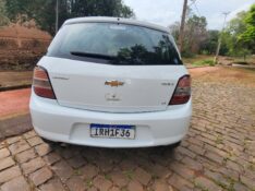 CHEVROLET AGILE 1.4 LT 8V 2010/2011 FERNANDO AUTOMÓVEIS | REVENDA DE CARROS ARROIO DO MEIO ARROIO DO MEIO / Carros no Vale