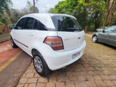 CHEVROLET AGILE 1.4 LT 8V 2010/2011 FERNANDO AUTOMÓVEIS | REVENDA DE CARROS ARROIO DO MEIO ARROIO DO MEIO / Carros no Vale