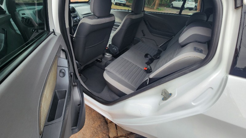 CHEVROLET AGILE 1.4 LT 8V 2010/2011 FERNANDO AUTOMÓVEIS | REVENDA DE CARROS ARROIO DO MEIO ARROIO DO MEIO / Carros no Vale