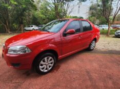 FIAT SIENA 1.0 EL 8V 2015/2015 FERNANDO AUTOMÓVEIS | REVENDA DE CARROS ARROIO DO MEIO ARROIO DO MEIO / Carros no Vale