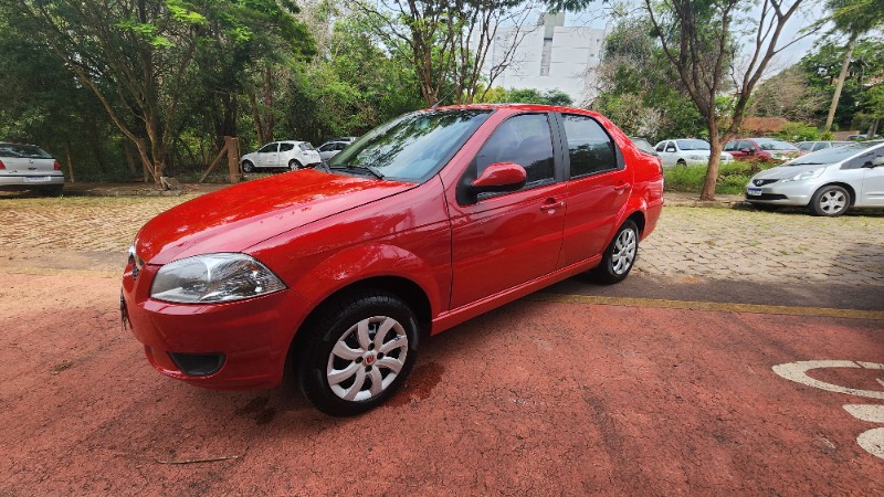 FIAT SIENA 1.0 EL 8V 2015/2015 FERNANDO AUTOMÓVEIS | REVENDA DE CARROS ARROIO DO MEIO ARROIO DO MEIO / Carros no Vale