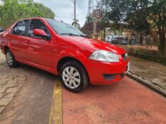 FIAT SIENA 1.0 EL 8V 2015/2015 FERNANDO AUTOMÓVEIS | REVENDA DE CARROS ARROIO DO MEIO ARROIO DO MEIO / Carros no Vale