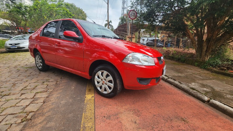 FIAT SIENA 1.0 EL 8V 2015/2015 FERNANDO AUTOMÓVEIS | REVENDA DE CARROS ARROIO DO MEIO ARROIO DO MEIO / Carros no Vale