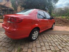 FIAT SIENA 1.0 EL 8V 2015/2015 FERNANDO AUTOMÓVEIS | REVENDA DE CARROS ARROIO DO MEIO ARROIO DO MEIO / Carros no Vale