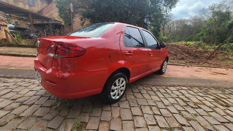 FIAT SIENA 1.0 EL 8V 2015/2015 FERNANDO AUTOMÓVEIS | REVENDA DE CARROS ARROIO DO MEIO ARROIO DO MEIO / Carros no Vale
