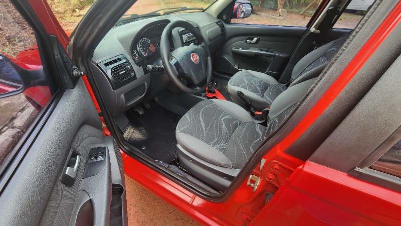 FIAT SIENA 1.0 EL 8V 2015/2015 FERNANDO AUTOMÓVEIS | REVENDA DE CARROS ARROIO DO MEIO ARROIO DO MEIO / Carros no Vale