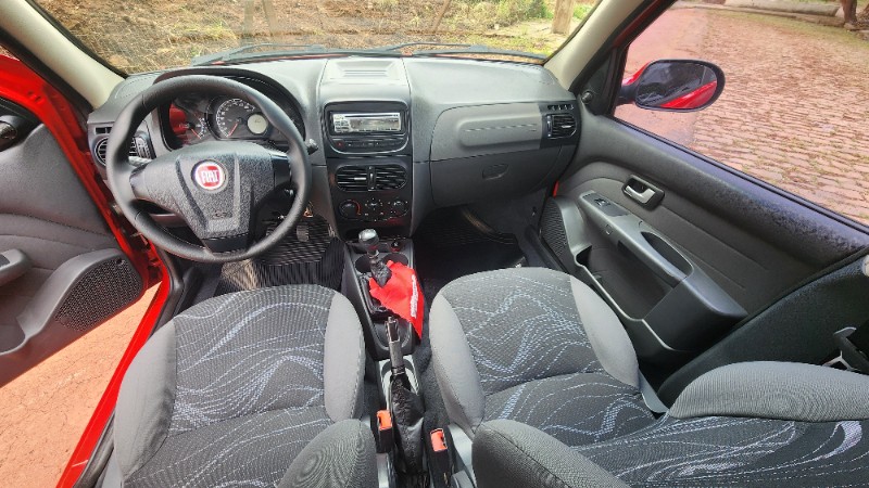 FIAT SIENA 1.0 EL 8V 2015/2015 FERNANDO AUTOMÓVEIS | REVENDA DE CARROS ARROIO DO MEIO ARROIO DO MEIO / Carros no Vale