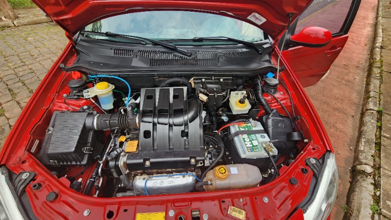 FIAT SIENA 1.0 EL 8V 2015/2015 FERNANDO AUTOMÓVEIS | REVENDA DE CARROS ARROIO DO MEIO ARROIO DO MEIO / Carros no Vale