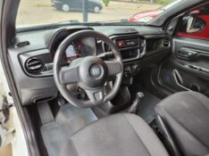 FIAT STRADA ENDURANCE 1.4 CS 2022/2023 TS VEÍCULOS ANTA GORDA / Carros no Vale
