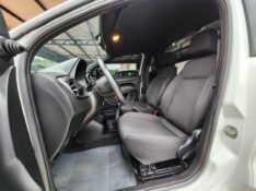 FIAT STRADA ENDURANCE 1.4 CS 2022/2023 TS VEÍCULOS ANTA GORDA / Carros no Vale