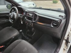 FIAT STRADA ENDURANCE 1.4 CS 2022/2023 TS VEÍCULOS ANTA GORDA / Carros no Vale