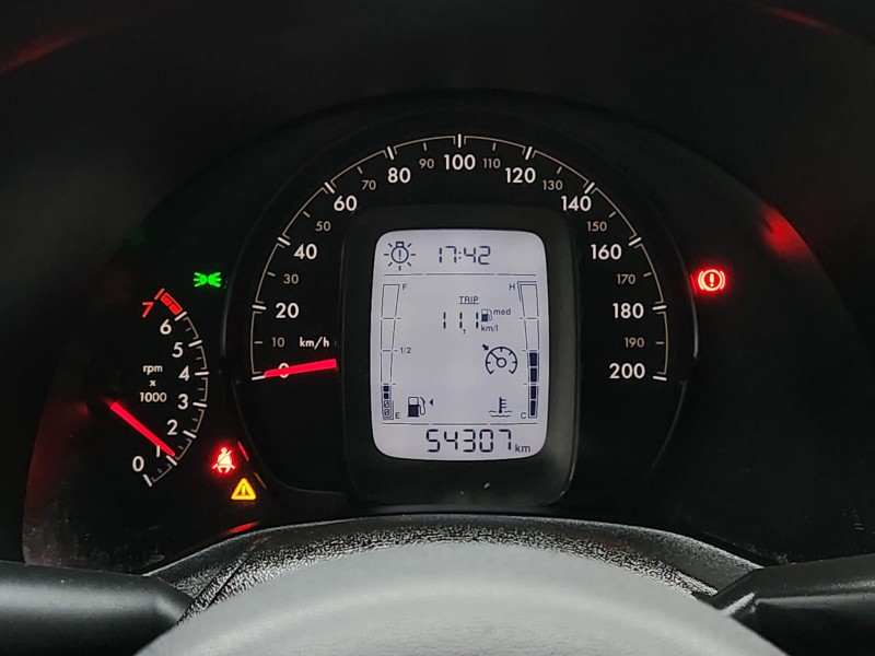 FIAT STRADA ENDURANCE 1.4 CS 2022/2023 TS VEÍCULOS ANTA GORDA / Carros no Vale