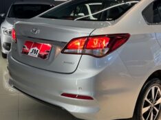 HYUNDAI HB20S 1.6 PREMIUM 2018/2019 JM AUTOMÓVEIS VENÂNCIO AIRES / Carros no Vale