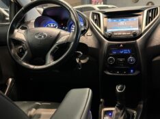 HYUNDAI HB20S 1.6 PREMIUM 2018/2019 JM AUTOMÓVEIS VENÂNCIO AIRES / Carros no Vale
