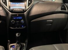 HYUNDAI HB20S 1.6 PREMIUM 2018/2019 JM AUTOMÓVEIS VENÂNCIO AIRES / Carros no Vale