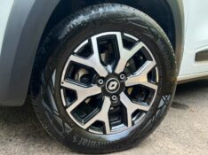RENAULT KWID 1.0 OUTSIDER 2021/2022 DUARTE VEÍCULOS PORTO ALEGRE / Carros no Vale