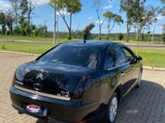 CITROEN C4 2.0 PALLAS EXCLUSIVE 16V 2008/2008 NEURI VEÍCULOS LAJEADO / Carros no Vale