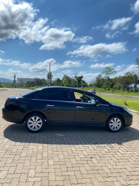 CITROEN C4 2.0 PALLAS EXCLUSIVE 16V 2008/2008 NEURI VEÍCULOS LAJEADO / Carros no Vale