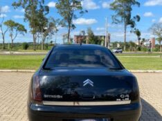CITROEN C4 2.0 PALLAS EXCLUSIVE 16V 2008/2008 NEURI VEÍCULOS LAJEADO / Carros no Vale