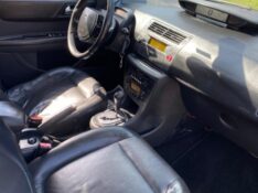 CITROEN C4 2.0 PALLAS EXCLUSIVE 16V 2008/2008 NEURI VEÍCULOS LAJEADO / Carros no Vale