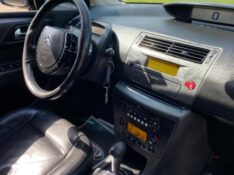 CITROEN C4 2.0 PALLAS EXCLUSIVE 16V 2008/2008 NEURI VEÍCULOS LAJEADO / Carros no Vale